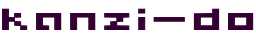 kanzi-do
